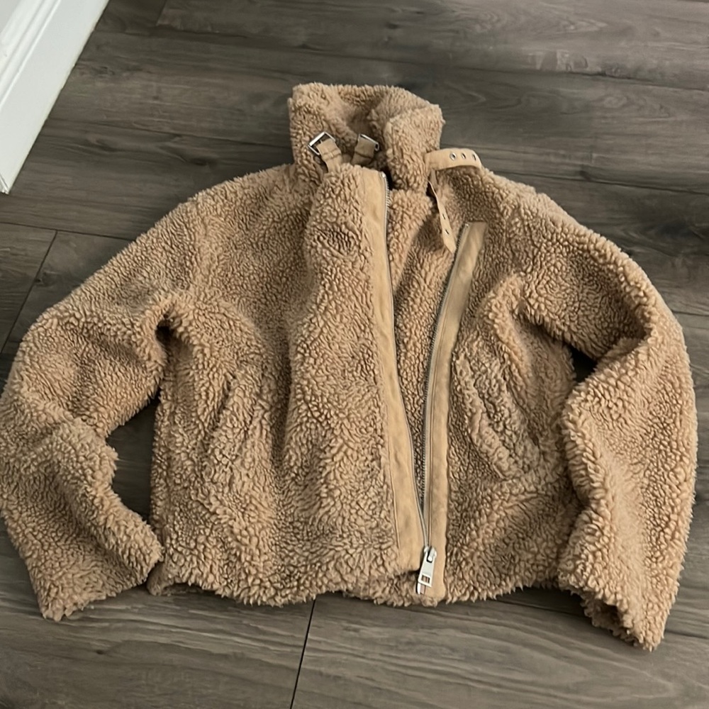 Levi Strauss jacket. Size XS
